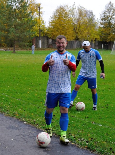 Александр Николаевич Михеев