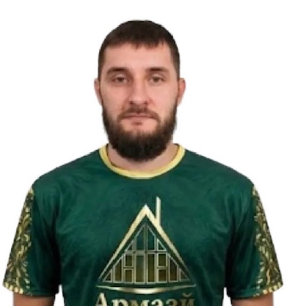 Ильдар Фидаилевич Биктимиров