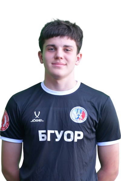 Тимофей Павлович Наджафов