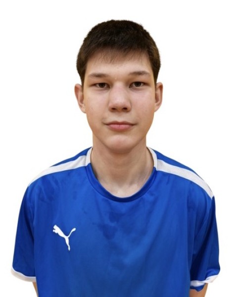 Антон Алексеевич Минеев