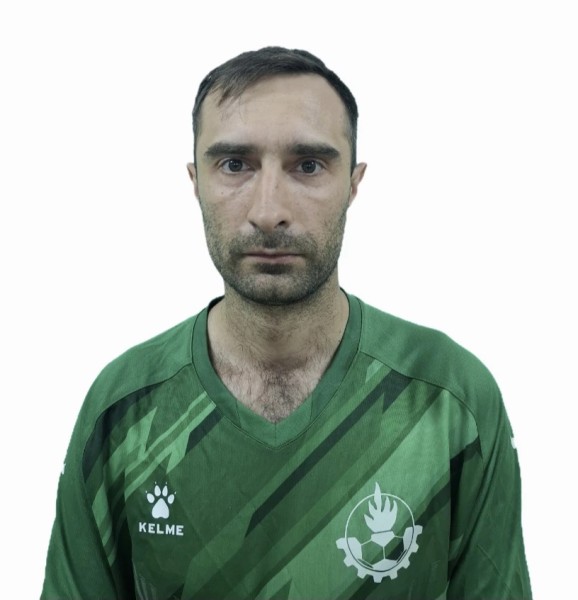 Роман Юрьевич Слесарев