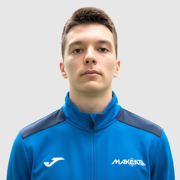Рамазан Линарович Шарафутдинов
