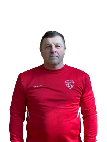 Валерий Юрьевич Ермаков