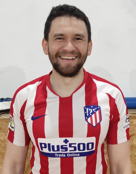 Артем Сергеевич Фомин