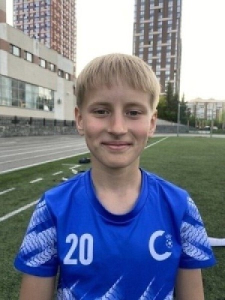 Владимир Александрович Свижевский
