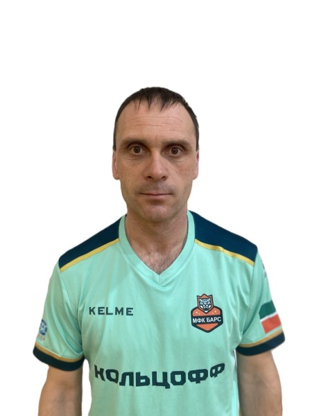 Андрей Михайлович Косолапов