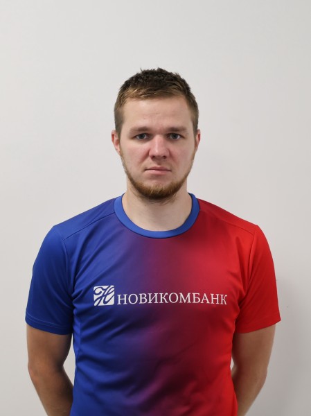 Олег Юрьевич Ионин
