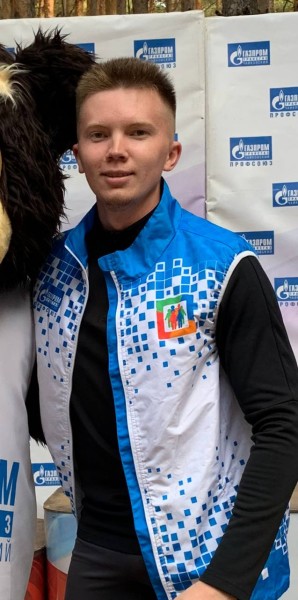 Альфред Эдуардович Чанышев