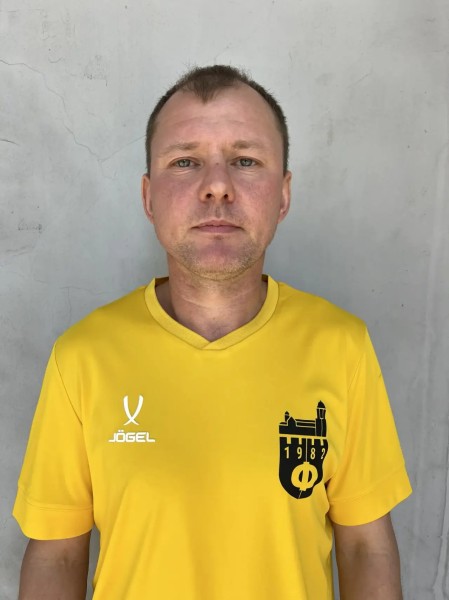Юрий Викторович Шабардин