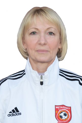 Татьяна Алексеевна Аббясова