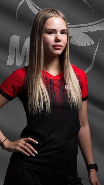 Мария Александровна Чемезова