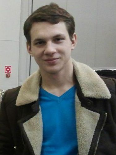 Сергей Юрьевич Чистяков