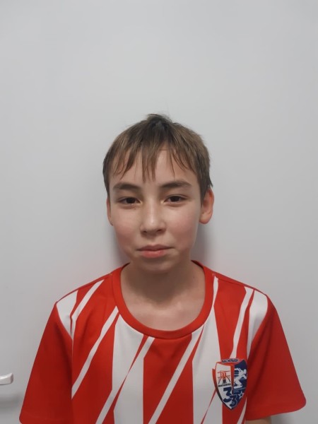 Артур Альбертович Зинатуллин