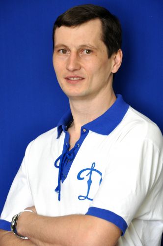 Андрей Станиславович Свидзинский