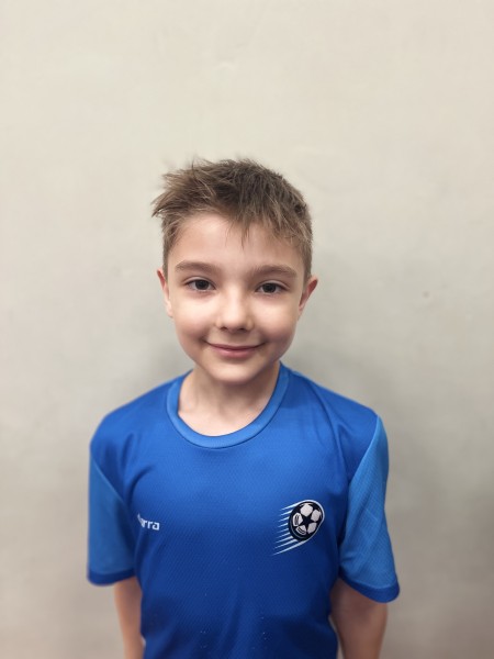 Иван Антонович Стафеев