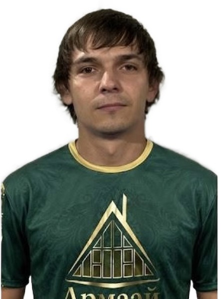 Дмитрий Николаевич Ларин