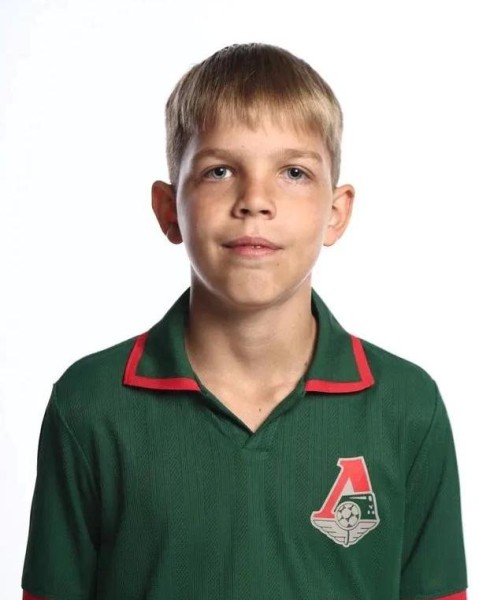 Марк Алексеевич Татаев