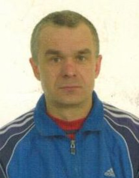 Валерий Васильевич Ящерицын