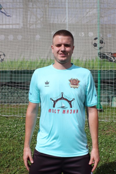 Сергей Михайлович Клипаков