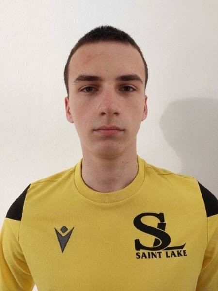 Андрей Александрович Хромов