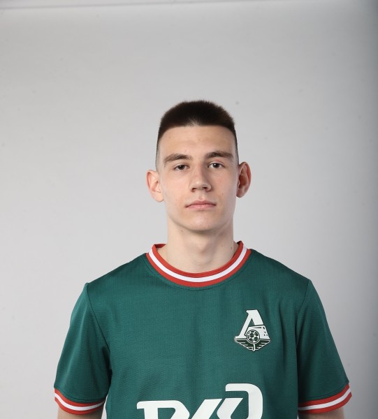 Иван Сергеевич Голиков