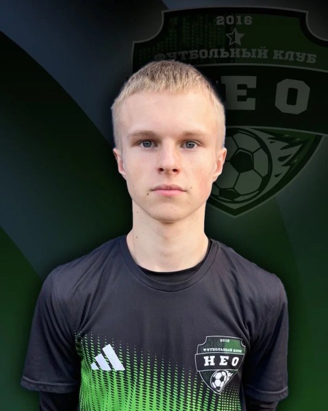 Леонид Олегович Широков