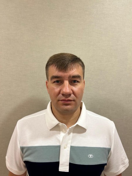 Константин Александрович Новоселов