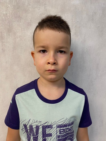 Роберт Азатович Баянов