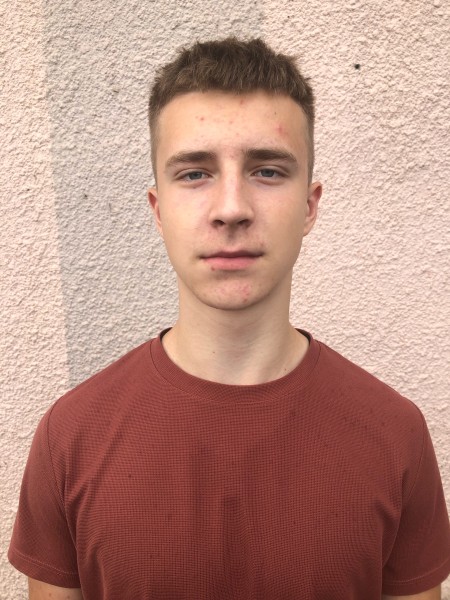 Владимир Сергеевич Бурносов