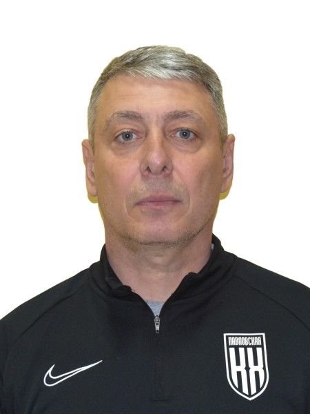 Анатолий Владимирович Будко