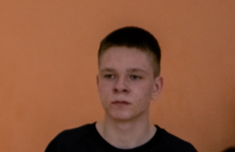 Матвей Максимович Огородников