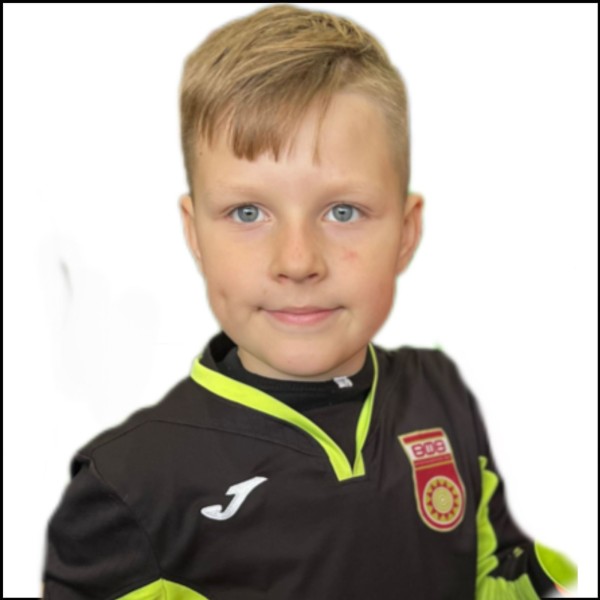 Савелий Станиславович Рукомойников