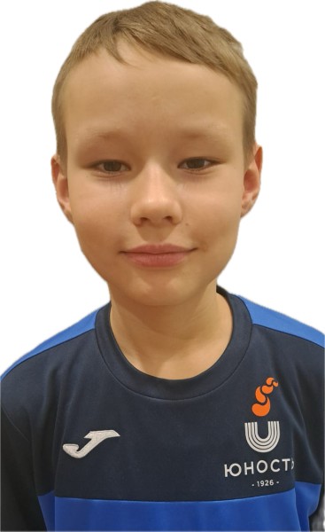 Ярослав Алексеевич Ларюшин