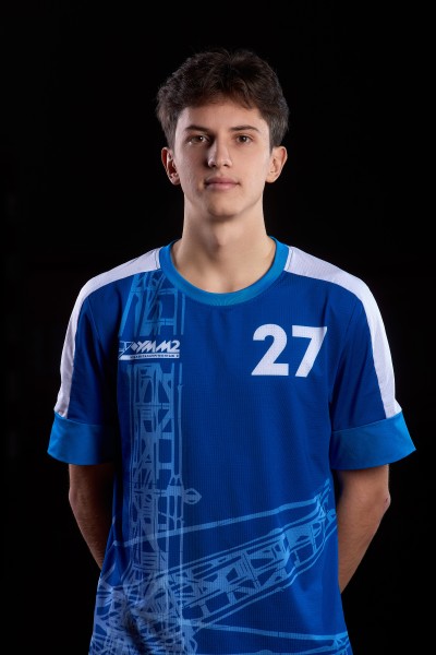 Роман Игоревич Корнев