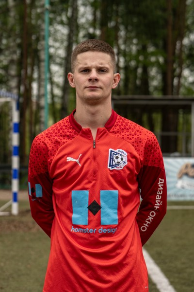 Евгений Александрович Кошевой