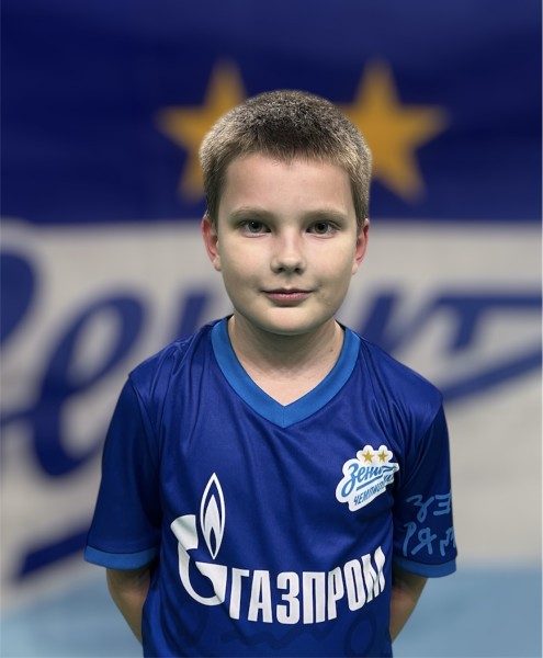 Арсений Даниилович Дроздов