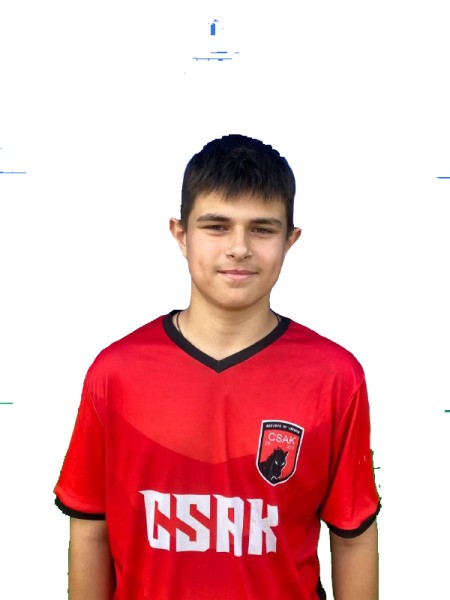 Иван Михайлович Тырин