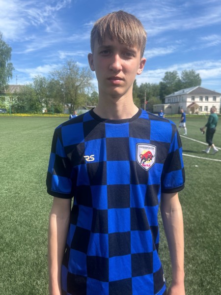 Дмитрий Анатольевич Лодыга