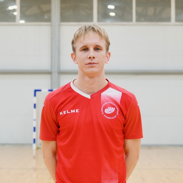 Александр Александрович Сафонов