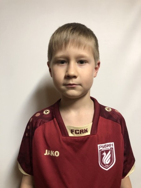Дмитрий Артемович Мазной