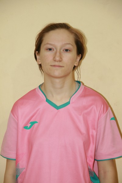 Екатерина Алексеевна Шилова