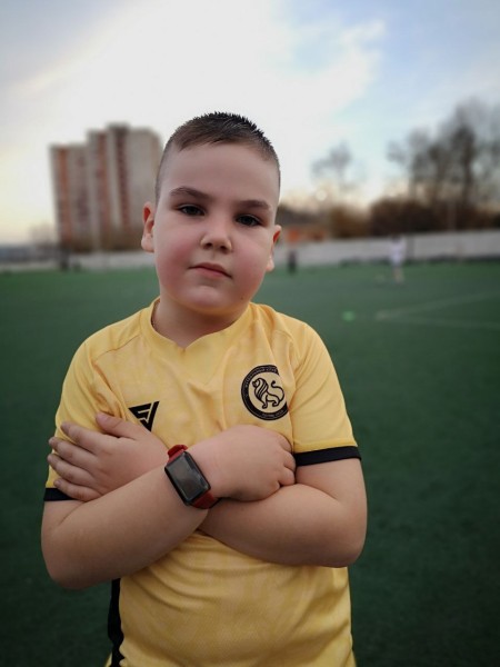 Марк Игоревич Малов