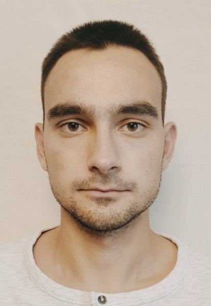 Андрей Владимирович Гайнтдинов