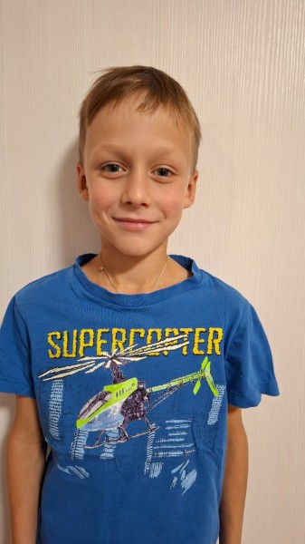 Глеб Ильич Молокитин