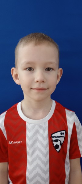 Павел Артемович Андреев