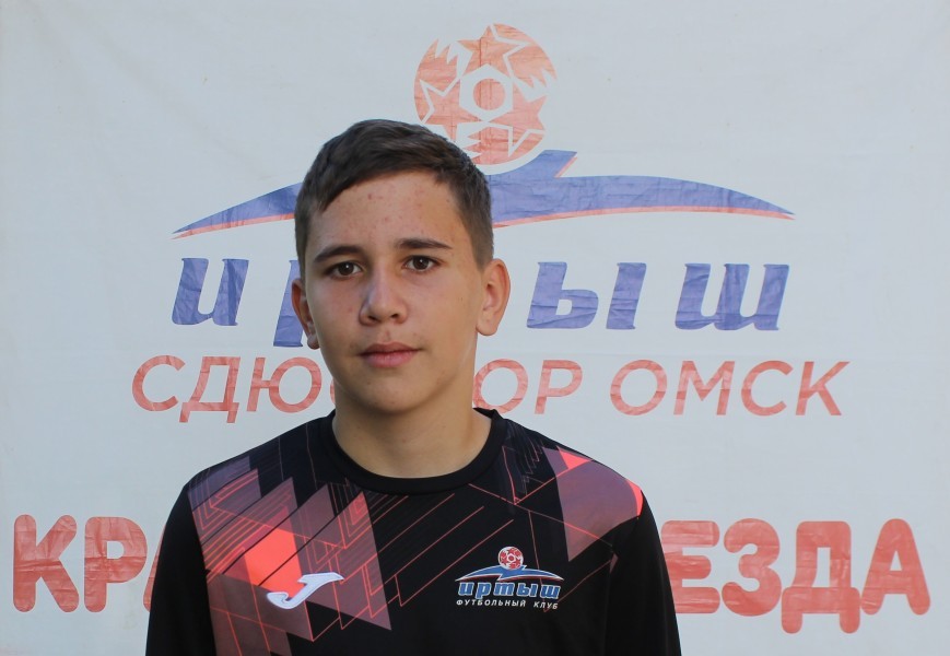 Дмитрий Владимирович Гамалевич