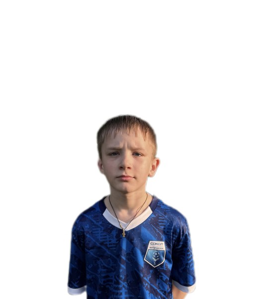 Артем Александрович Смоленцев