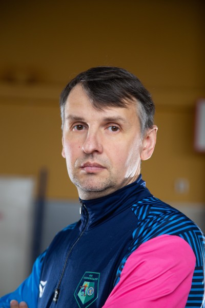 Михаил Игоревич Кошкин