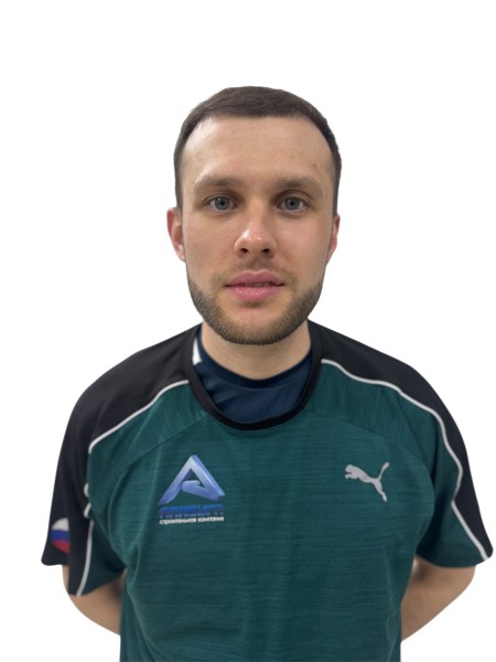 Давлят Ваисович Закиров