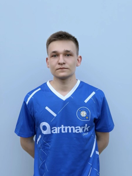 Кирилл Александрович Голиков